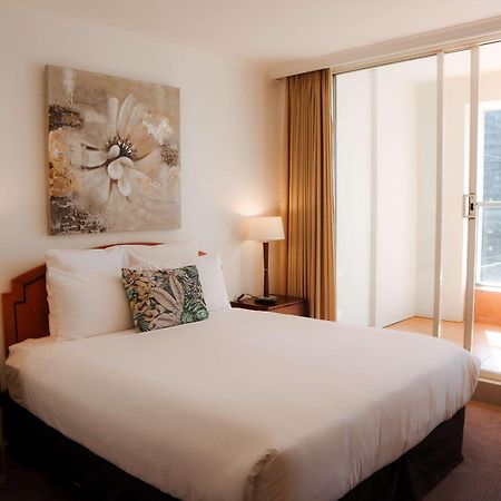 Aparthotel The Sebel Quay West Auckland Exterior foto